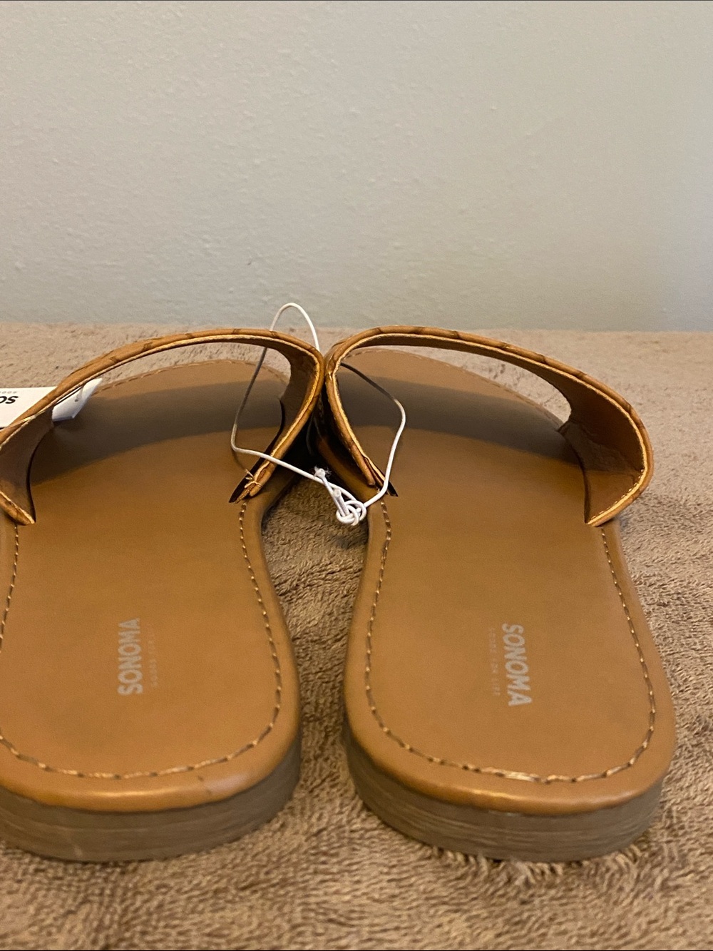 Sandals - Picture 4 of 5